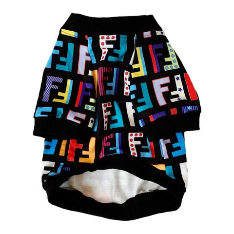 Furendi Jumper
