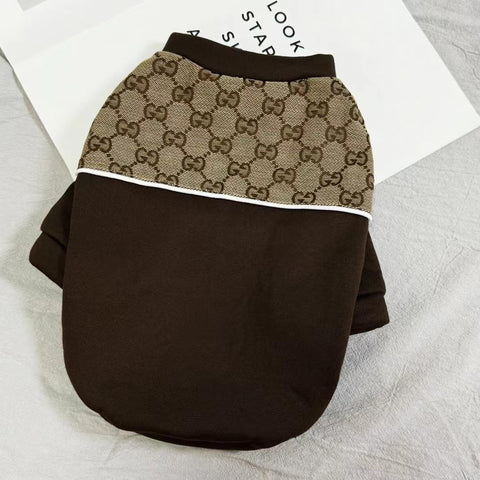 Pucci Dog Jumper
