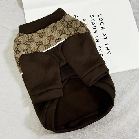 Pucci Dog Jumper
