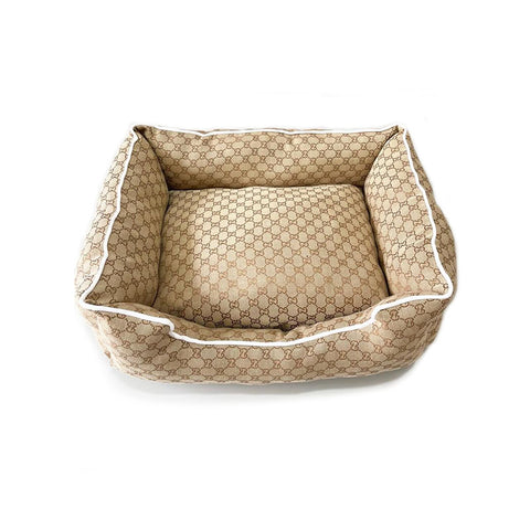 Pucci Dog Bed