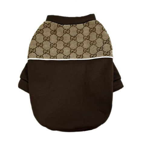 Pucci Dog Jumper