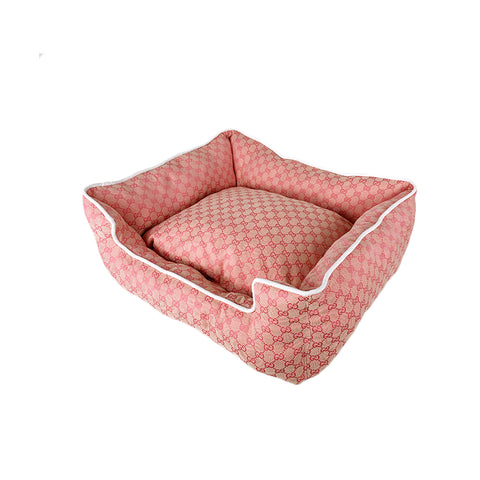 Pucci Dog Bed
