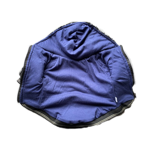 Chewie V Dog Fleece