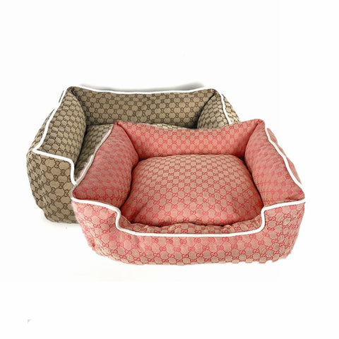 Pucci Dog Bed