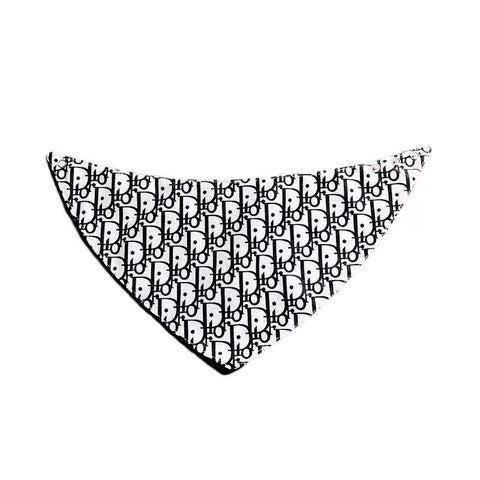 dior bandana
