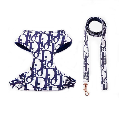 dior harness set pet-a-porter