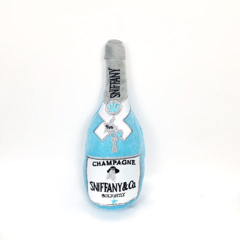 dog toy bottle