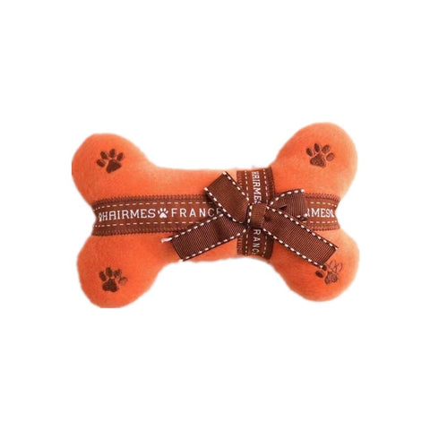 hermes dog bone