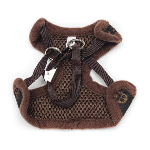 Chewie V Harness & Lead set