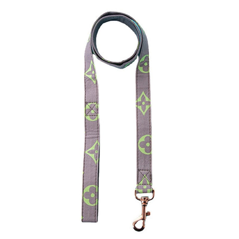 lv lead grey/green