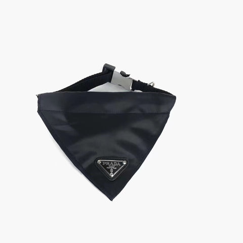 prada dog bandana 