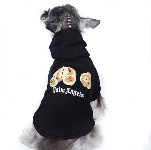 Paw Angels Hoodie