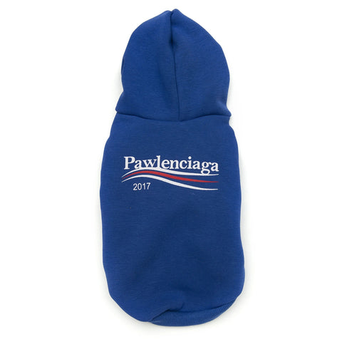 Pawlenciaga Hoodie