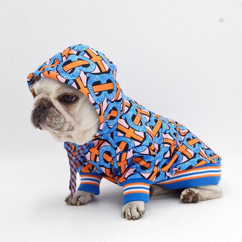 Furberry Hoodie