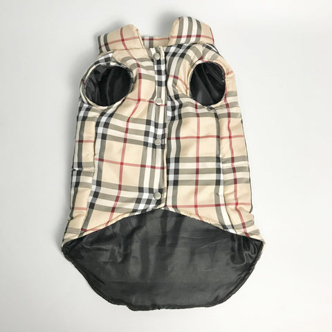 Furberry Gilet
