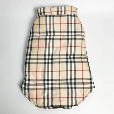 Furberry Gilet