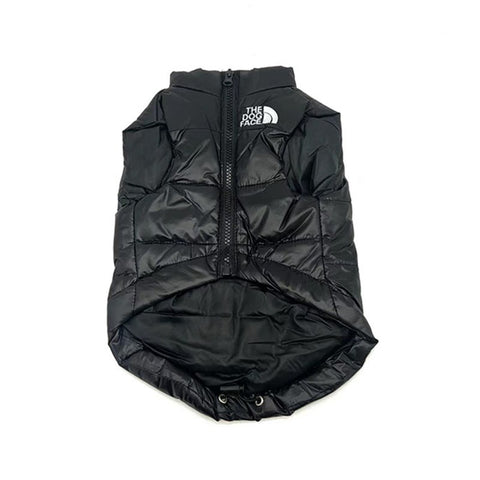 The Dog Face Gilet