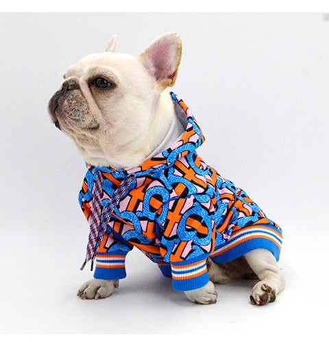 Furberry Hoodie