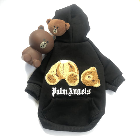 Paw Angels Hoodie