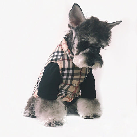 Furberry Gilet