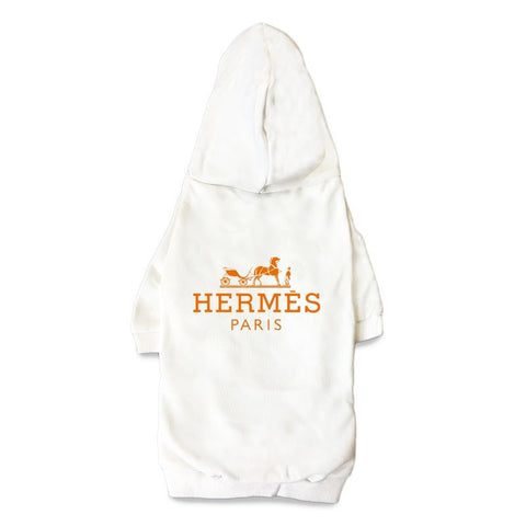 Hairmes Hoodie