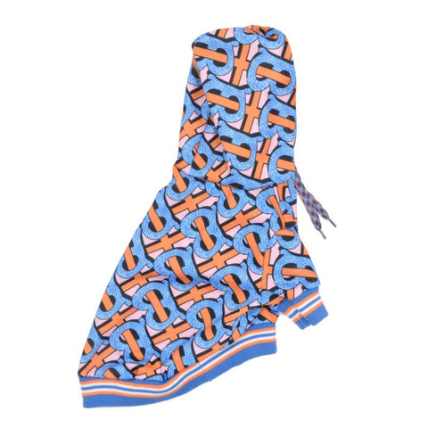 Furberry Hoodie