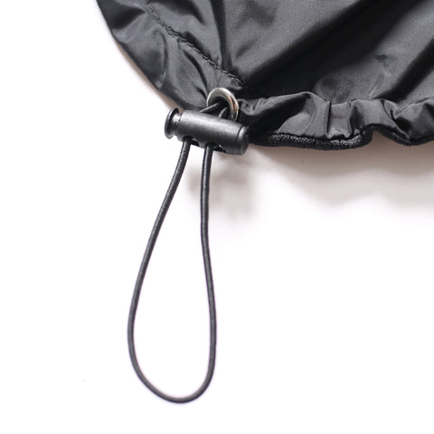 The Dog Face Raincoat