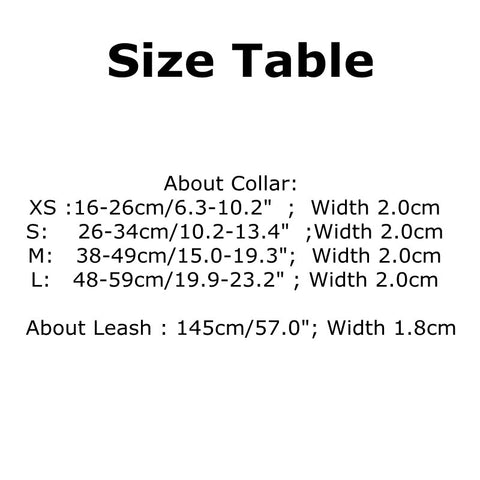 LUX Chewie V Metal Bow Tie Collar, Lead or Set