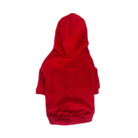 Pawda Hoodie