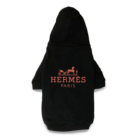 Hairmes Hoodie