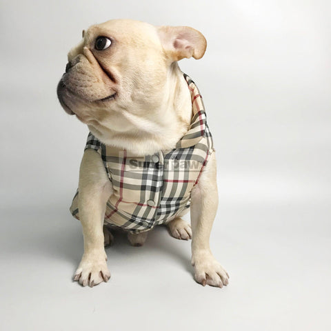 Furberry Gilet