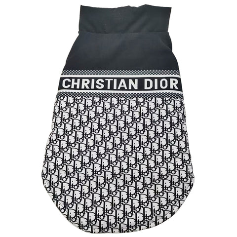 christian dior gilet 