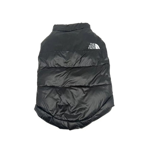 The Dog Face Gilet