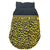 dior dog gilet coat