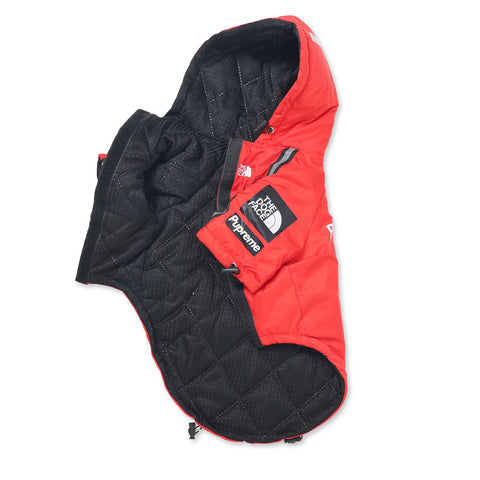 dogface coat