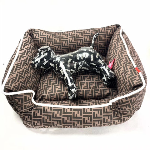 Furendi Dog Bed