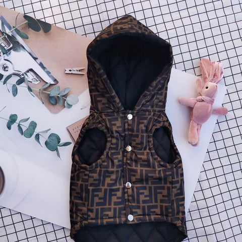 Furendi LUX Gilet