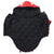 the dog face coat inside